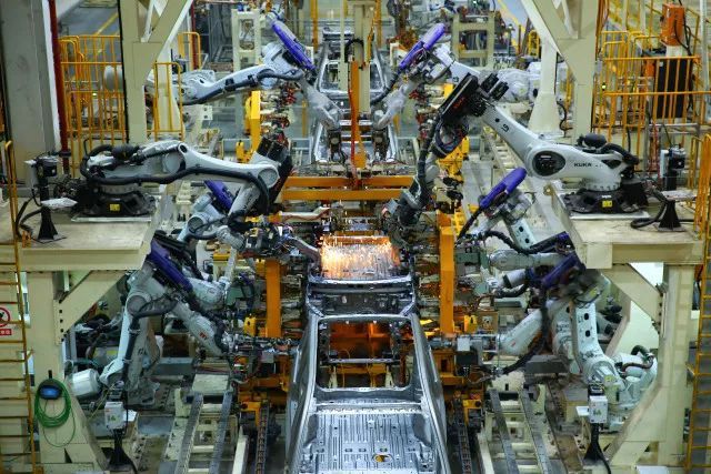 喜讯 比速汽车荣获国家高新技术企业认证，引领通信科技领域技术开发