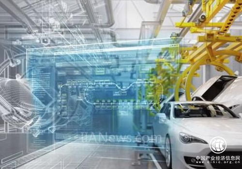 工信部前瞻布局人工智能与量子通信，擘画通信科技新蓝图