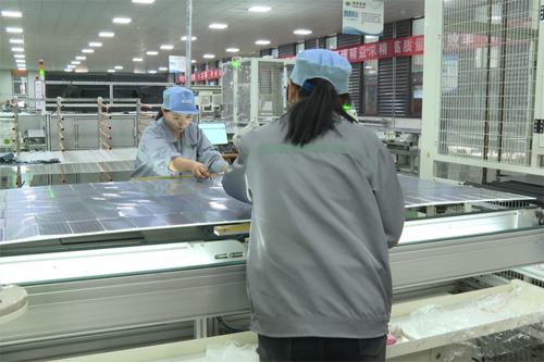 平鲁经济技术开发区 以科技创新为引擎，提速通信技术开发，汇聚高质量发展新动能