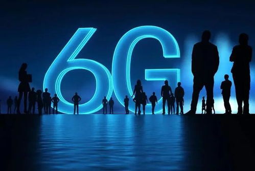 日本宣布成功研发6g技术,速度是5g的两百多倍,我国6g被赶超了