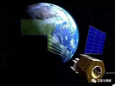 通信、雷达、新材料…这些航天科技开启太空新经济