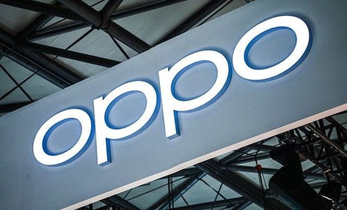 500亿投入显成效，OPPO紧随华为正式宣布通信科技领域重大突破